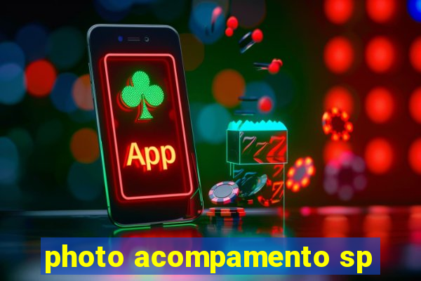 photo acompamento sp